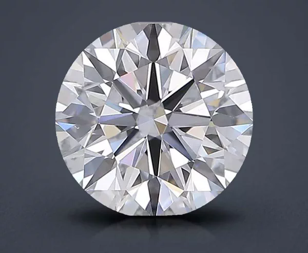 1.39 Carat · D · VVS1 Rare Carat Ideal Cut