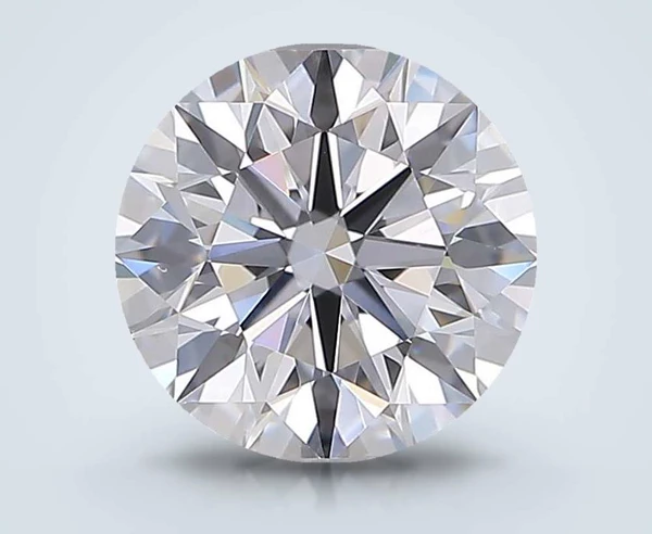 1.39 Carat · D · VVS1 Rare Carat Ideal Cut