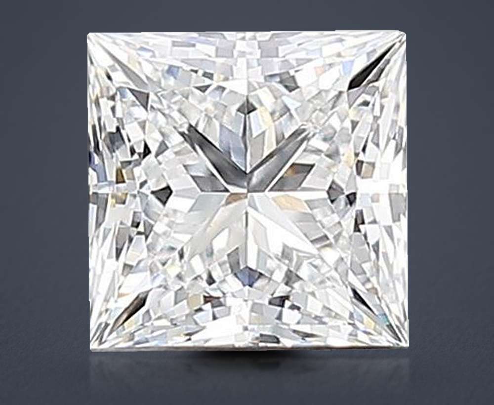 1.09 Carat · D · VVS2 Rare Carat Ideal Cut