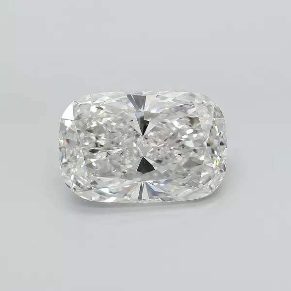 6.24 Carat · G · VS1 Rare Carat Ideal Cut