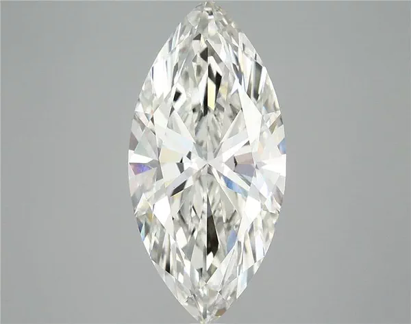 3.58 Carat · H · VVS2 Rare Carat Ideal Cut