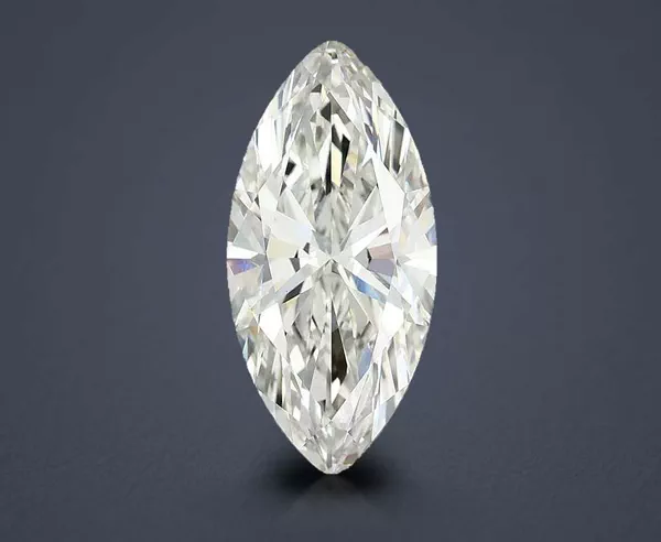 3.58 Carat · H · VVS2 Rare Carat Ideal Cut