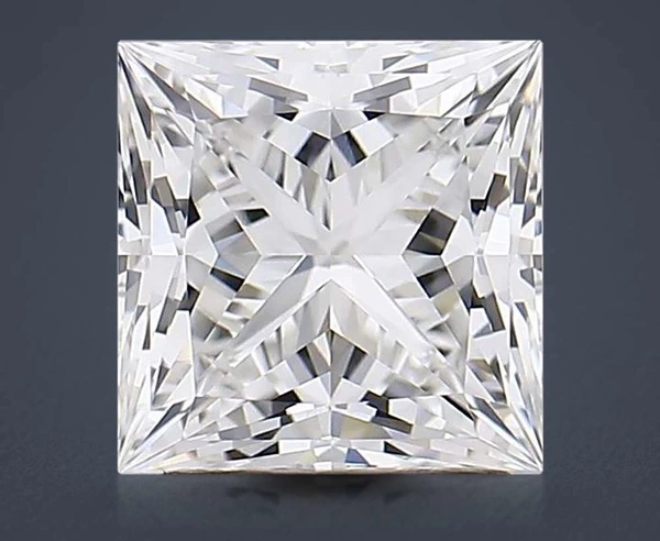 2.09 Carat · F · IF Rare Carat Ideal Cut