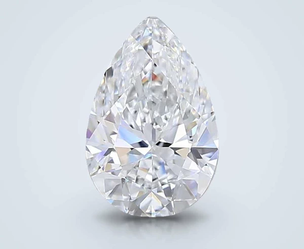 1.53 Carat · D · VVS2 Rare Carat Ideal Cut