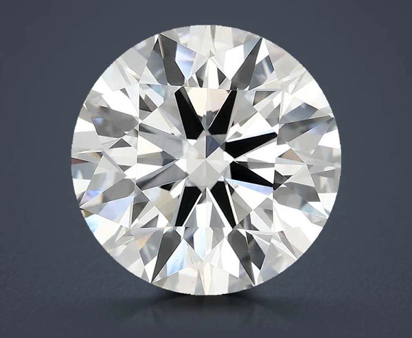 4.8 Carat · F · VS1 Rare Carat Ideal Cut