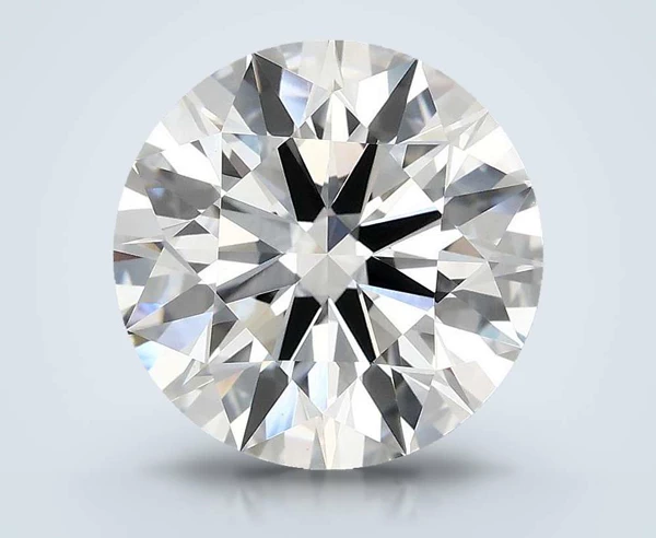 4.8 Carat · F · VS1 Rare Carat Ideal Cut
