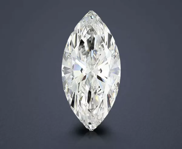 13.13 Carat · F · VVS2 Rare Carat Ideal Cut