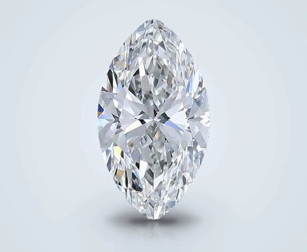 1.01 Carat · G · VVS2 very good Cut