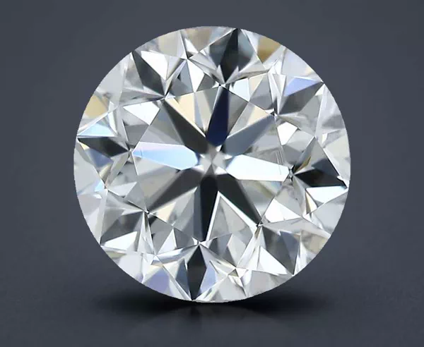 0.7 Carat · I · VVS1 good Cut