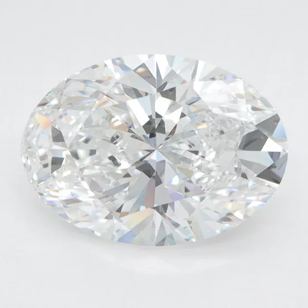 4 Carat · D · VVS2 Rare Carat Ideal Cut