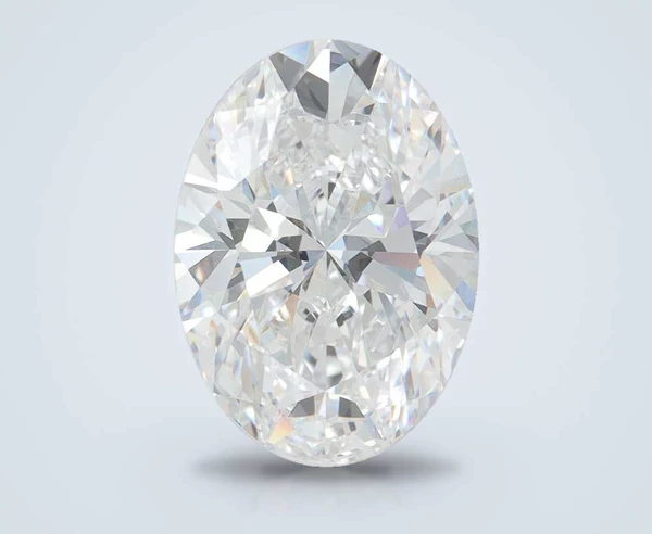 4 Carat · D · VVS2 Rare Carat Ideal Cut