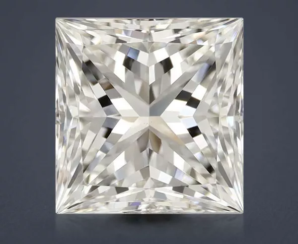 1.51 Carat · I · VVS2 excellent Cut
