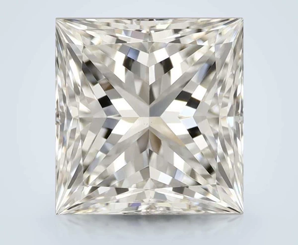 1.51 Carat · I · VVS2 excellent Cut