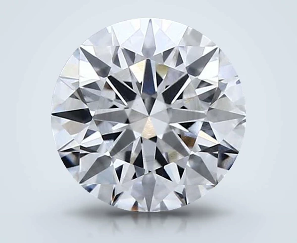 1.56 Carat · E · VS2 Rare Carat Ideal Cut