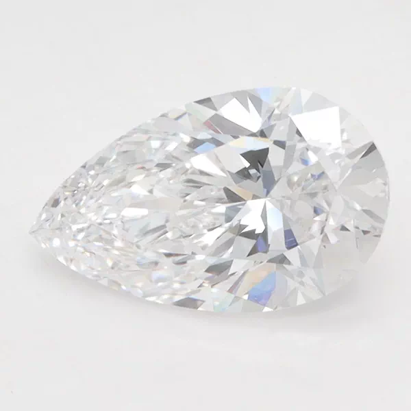 2.3 Carat · D · IF very good Cut