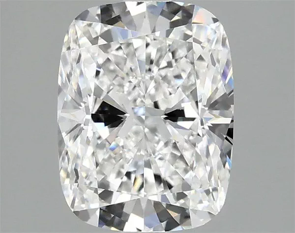 2.35 Carat · D · VS1 Rare Carat Ideal Cut