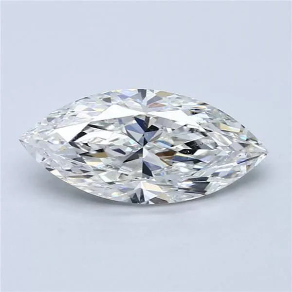 3 Carat · I · SI2 very good Cut