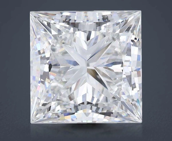 9.18 Carat · E · VVS1 Rare Carat Ideal Cut