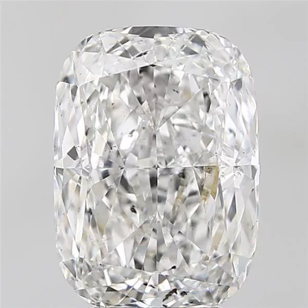 5.03 Carat · F · SI1 Rare Carat Ideal Cut