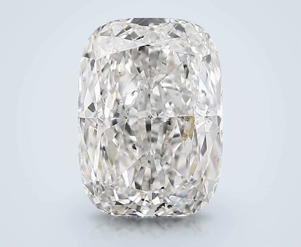 5.03 Carat · F · SI1 Rare Carat Ideal Cut
