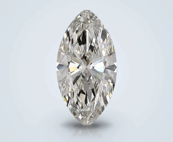 4.31 Carat · G · VVS2 Rare Carat Ideal Cut