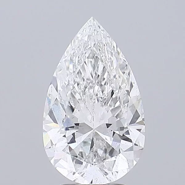 3.02 Carat · E · SI1 Rare Carat Ideal Cut