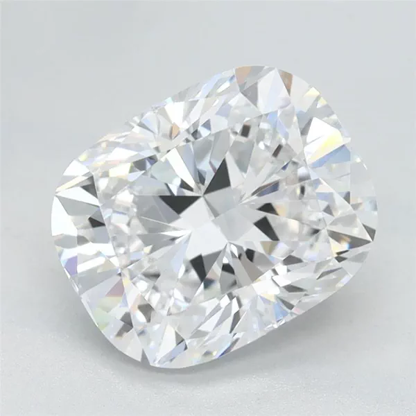 2.52 Carat · D · IF very good Cut