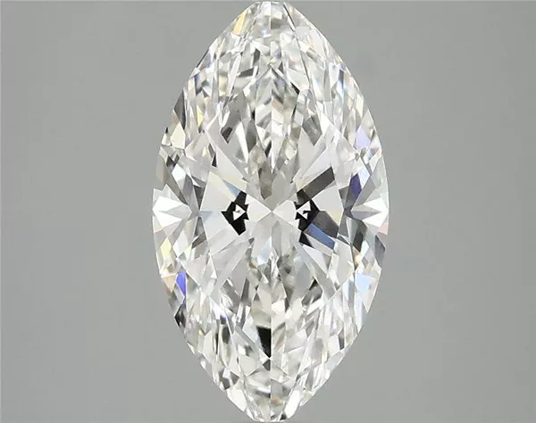 2.06 Carat · G · VVS2 Rare Carat Ideal Cut