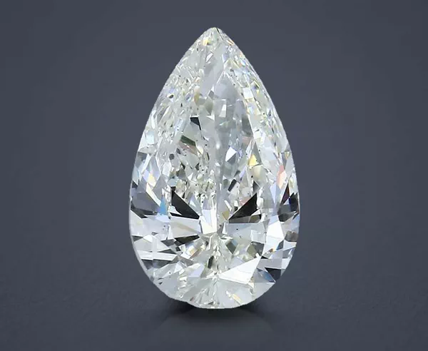 3.01 Carat · J · VS2 very good Cut