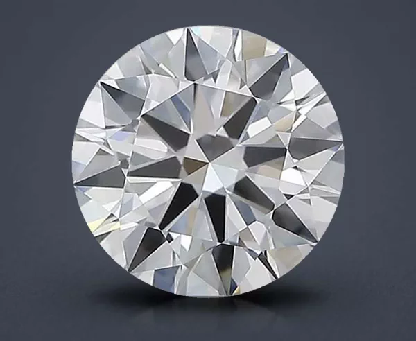 1.35 Carat · D · FL Rare Carat Ideal Cut