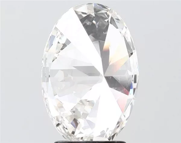 3.16 Carat · G · VS1 Rare Carat Ideal Cut