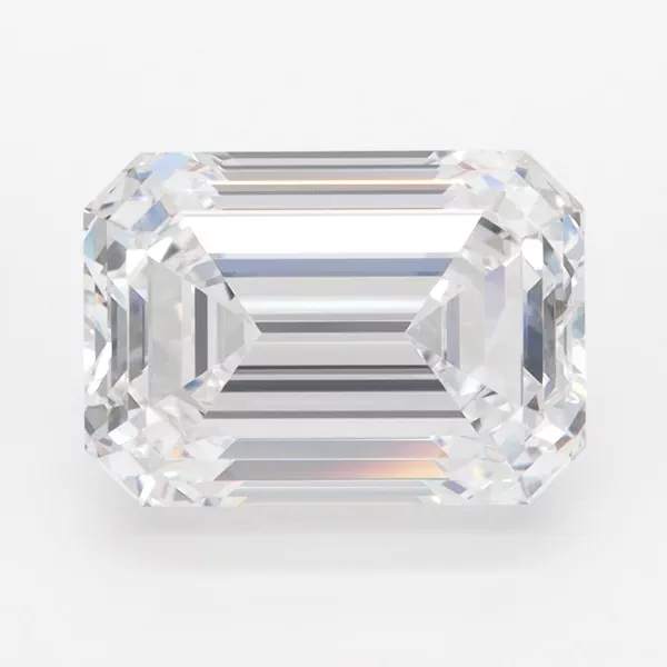 4.39 Carat · D · VVS2 Rare Carat Ideal Cut