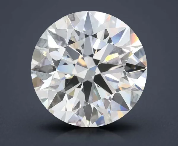 2.68 Carat · D · VVS1 Rare Carat Ideal Cut