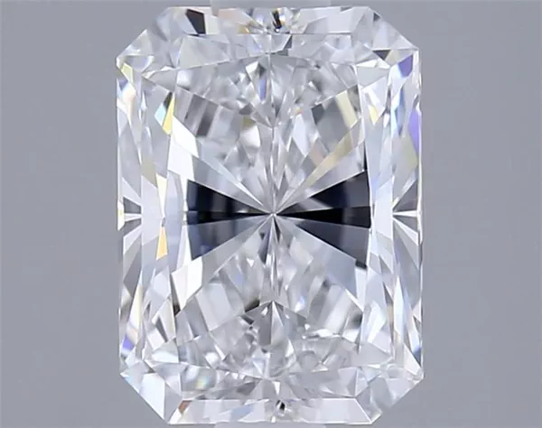1.53 Carat · D · VVS2 Rare Carat Ideal Cut