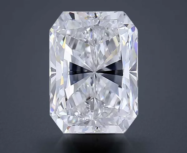1.53 Carat · D · VVS2 Rare Carat Ideal Cut