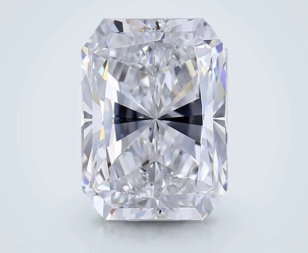 1.53 Carat · D · VVS2 Rare Carat Ideal Cut