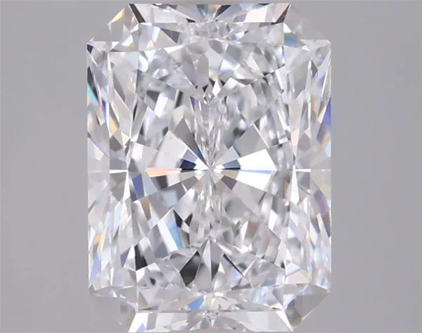 2.47 Carat · D · VVS1 Rare Carat Ideal Cut
