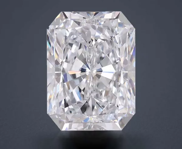 2.47 Carat · D · VVS1 Rare Carat Ideal Cut