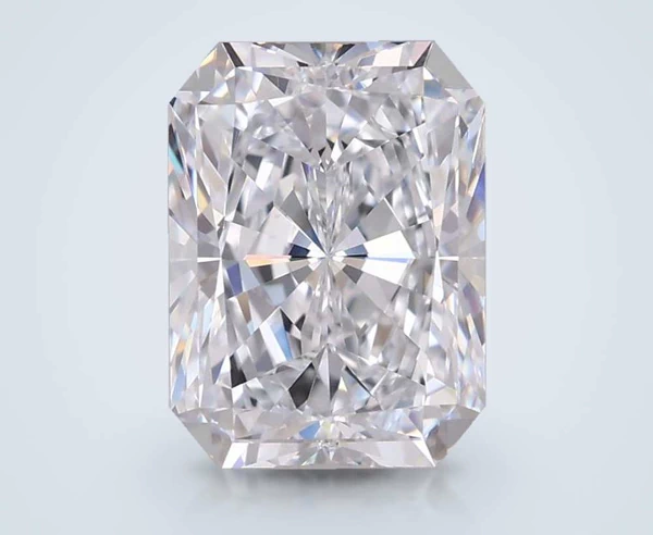2.47 Carat · D · VVS1 Rare Carat Ideal Cut