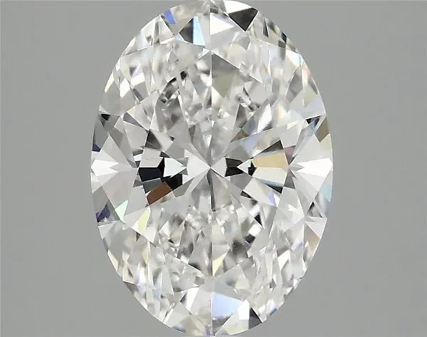 2.56 Carat · E · VS1 Rare Carat Ideal Cut