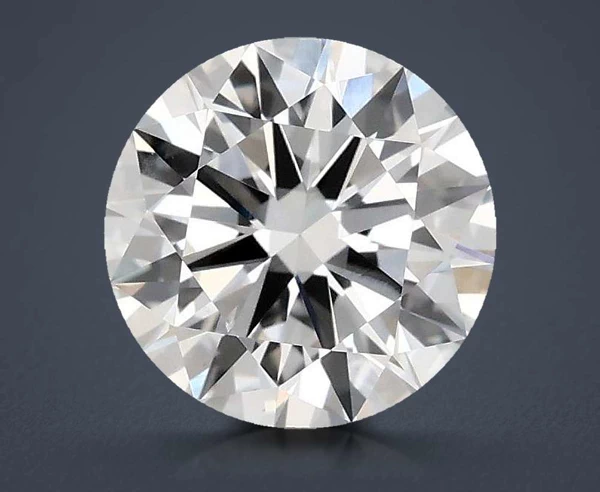 1.89 Carat · E · VS2 Rare Carat Ideal Cut
