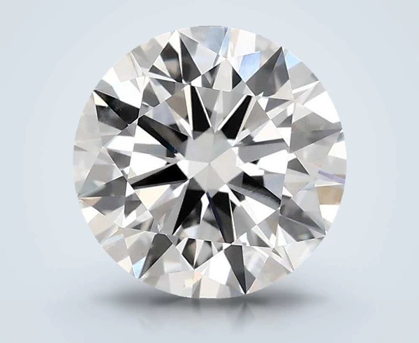 1.89 Carat · E · VS2 Rare Carat Ideal Cut
