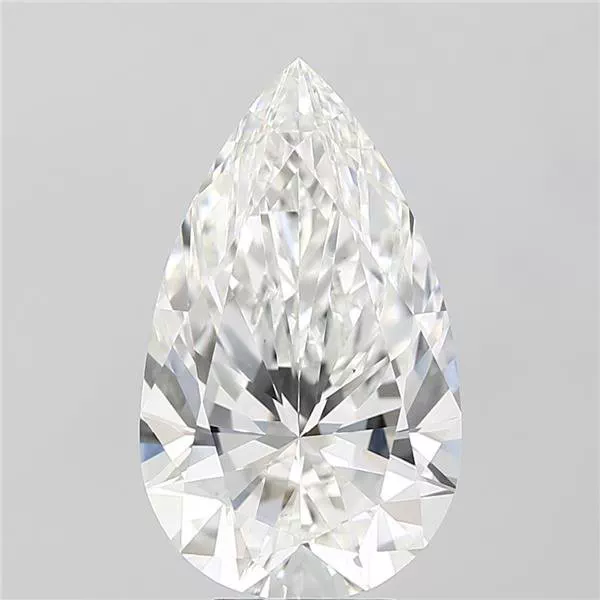 5.75 Carat · F · VS1 Rare Carat Ideal Cut