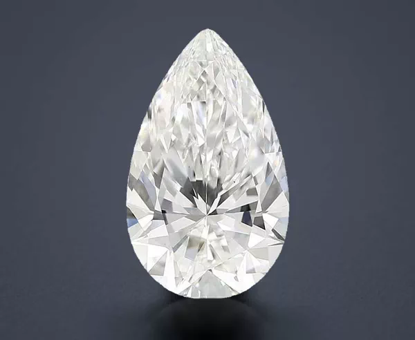 5.75 Carat · F · VS1 Rare Carat Ideal Cut