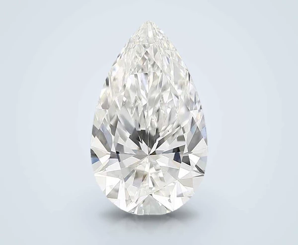 5.75 Carat · F · VS1 Rare Carat Ideal Cut