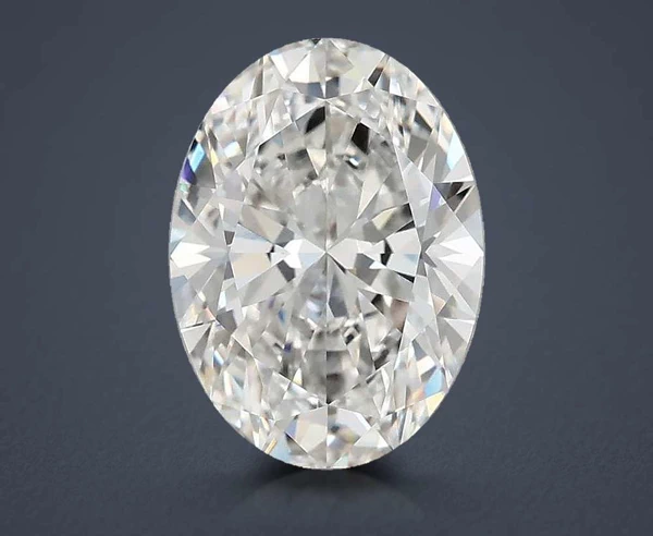 2.81 Carat · E · VVS1 Rare Carat Ideal Cut