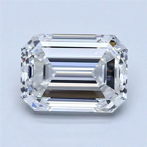 1.9 Carat · E · VS1 Rare Carat Ideal Cut