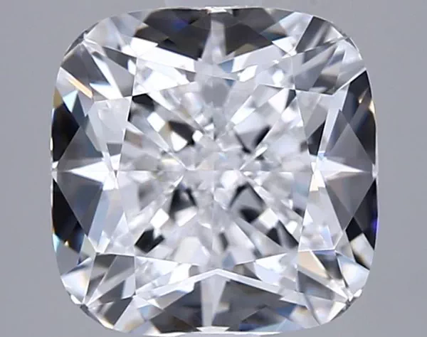 2.31 Carat · D · VVS1 Rare Carat Ideal Cut