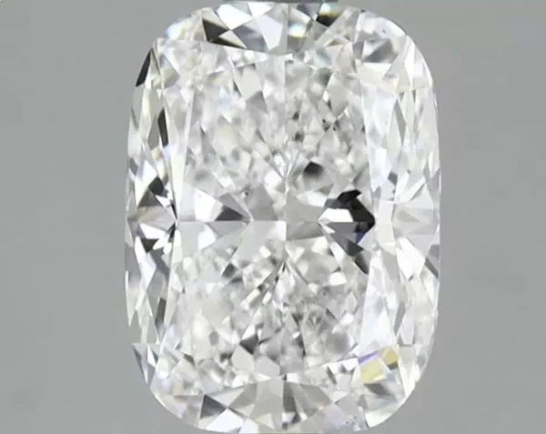 1.71 Carat · D · VS2 Rare Carat Ideal Cut