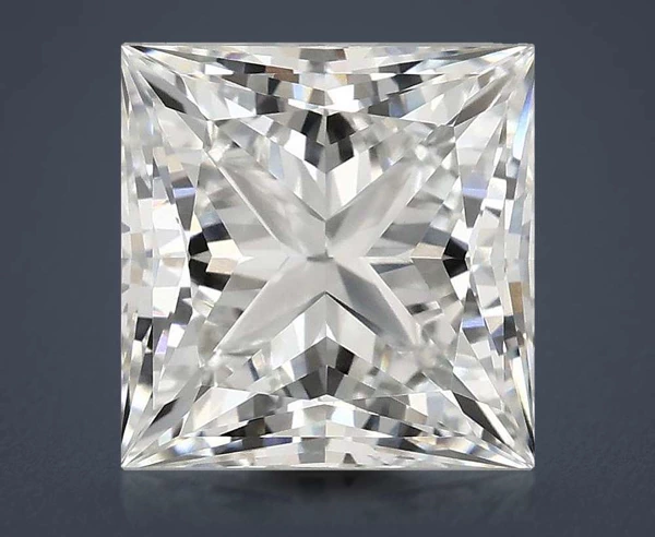 2.86 Carat · F · VVS2 Rare Carat Ideal Cut